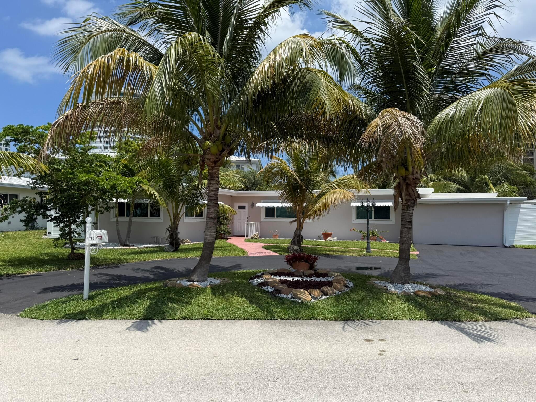 1760 Bel Air Avenue