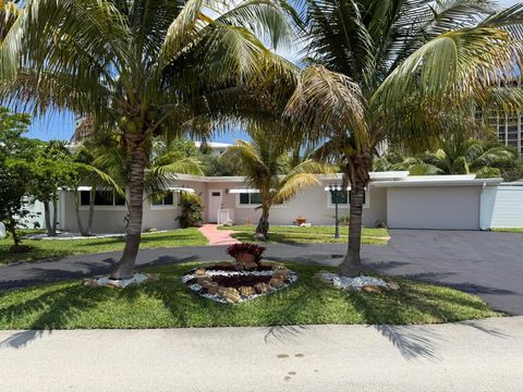 1760 Bel Air Avenue Lauderdale By The Sea FL 33062