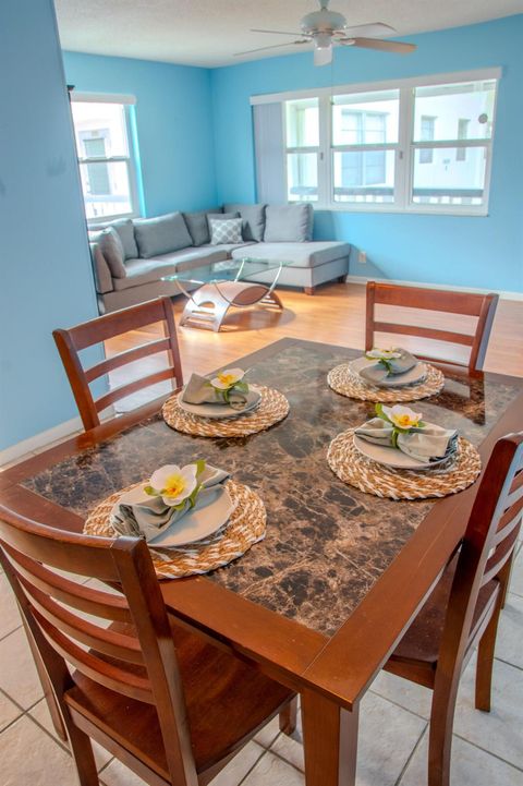 A home in West Palm Beach