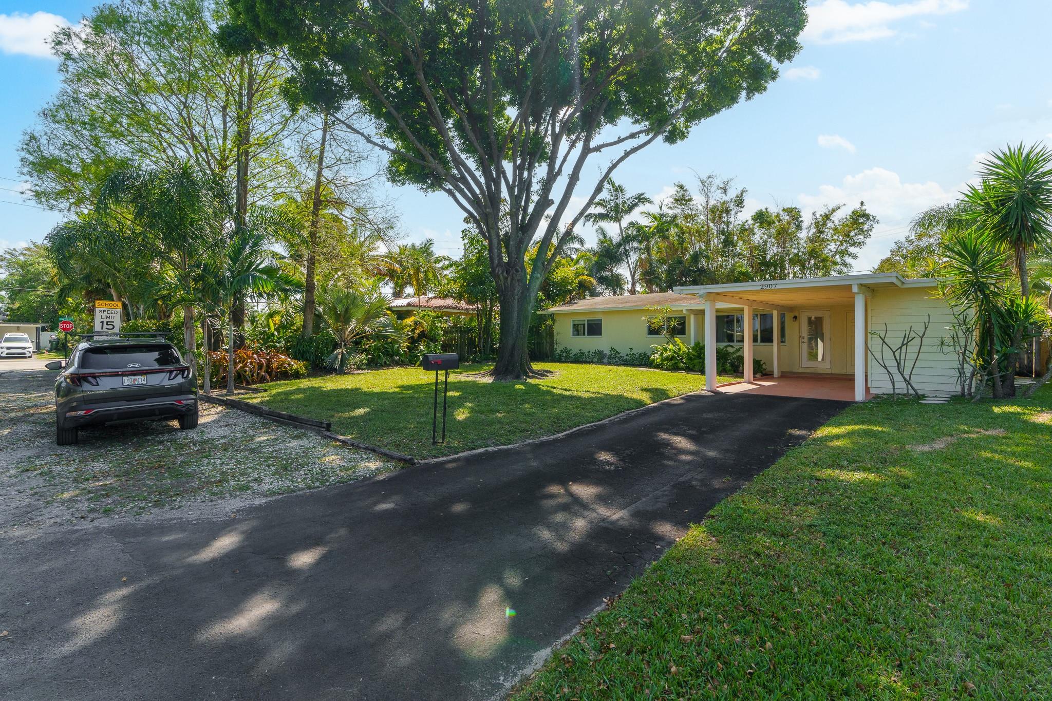 MARCH ESTATES AMEN - Residential