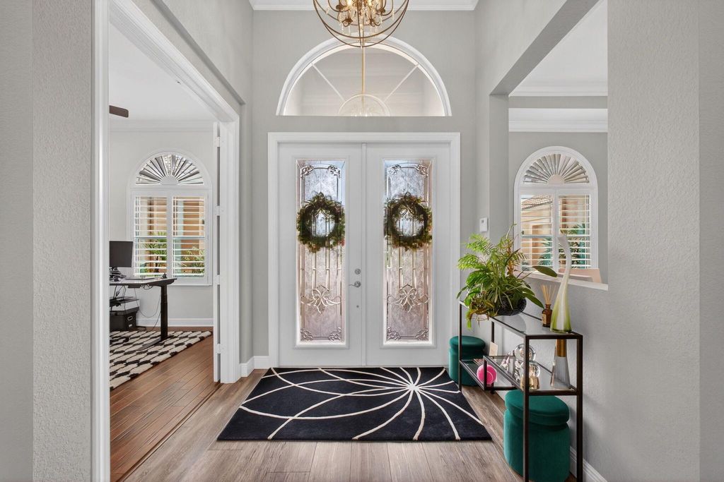 Photo of 6973 SE Pierre Circle, Stuart, FL 34997 (MLS # R11098442)