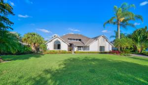 River Ridge - Residential