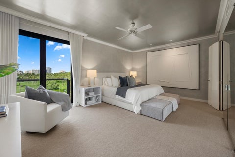 Tiny photo for 2 N BREAKERS Row #N45, Palm Beach, FL 33480 (MLS # B26089192)