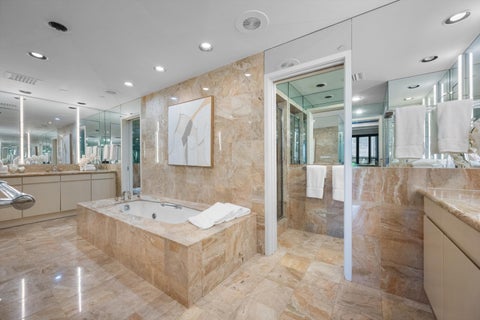 Tiny photo for 2 N BREAKERS Row #N45, Palm Beach, FL 33480 (MLS # B26089192)