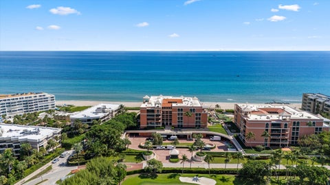 Tiny photo for 2 N BREAKERS Row #N45, Palm Beach, FL 33480 (MLS # B26089192)