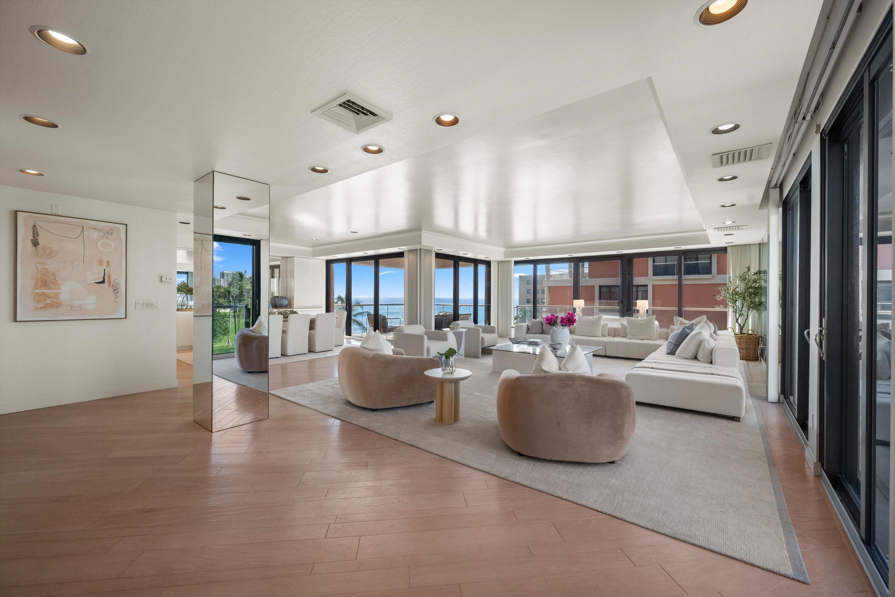 2 N BREAKERS Row N45