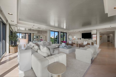 Tiny photo for 2 N BREAKERS Row #N45, Palm Beach, FL 33480 (MLS # B26089192)