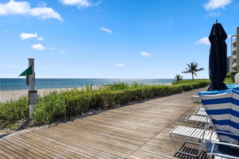 Tiny photo for 2 N BREAKERS Row #N45, Palm Beach, FL 33480 (MLS # B26089192)