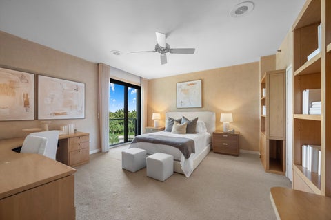 Tiny photo for 2 N BREAKERS Row #N45, Palm Beach, FL 33480 (MLS # B26089192)