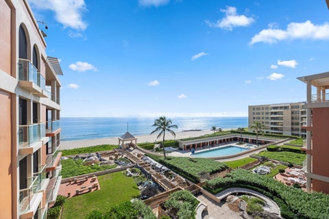 Tiny photo for 2 N BREAKERS Row #N45, Palm Beach, FL 33480 (MLS # B26089192)