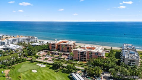 Tiny photo for 2 N BREAKERS Row #N45, Palm Beach, FL 33480 (MLS # B26089192)