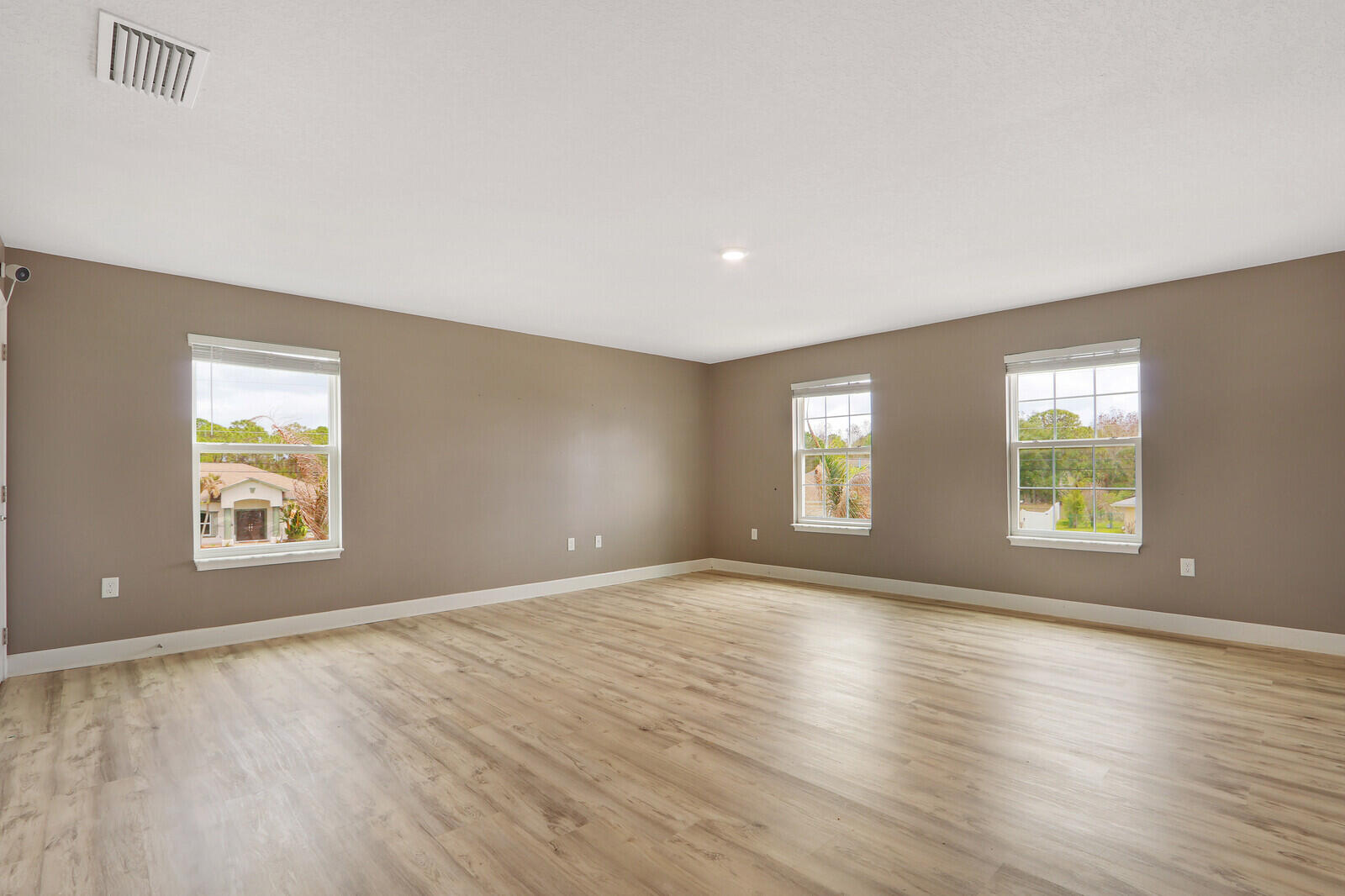 PORT ST LUCIE SECTION 44 - Residential