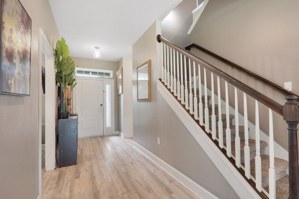 Photo of 5436 NW South Crisona Court, Port Saint Lucie, FL 34986 (MLS # B26017451)