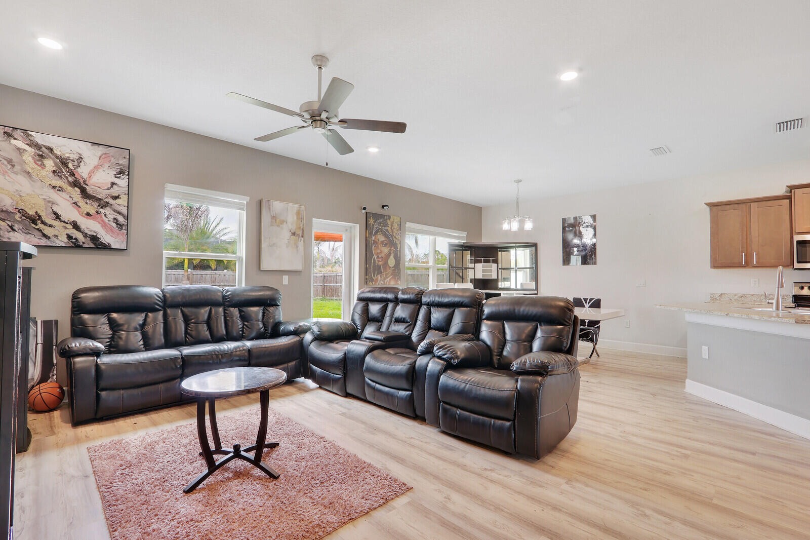 PORT ST LUCIE SECTION 44 - Residential