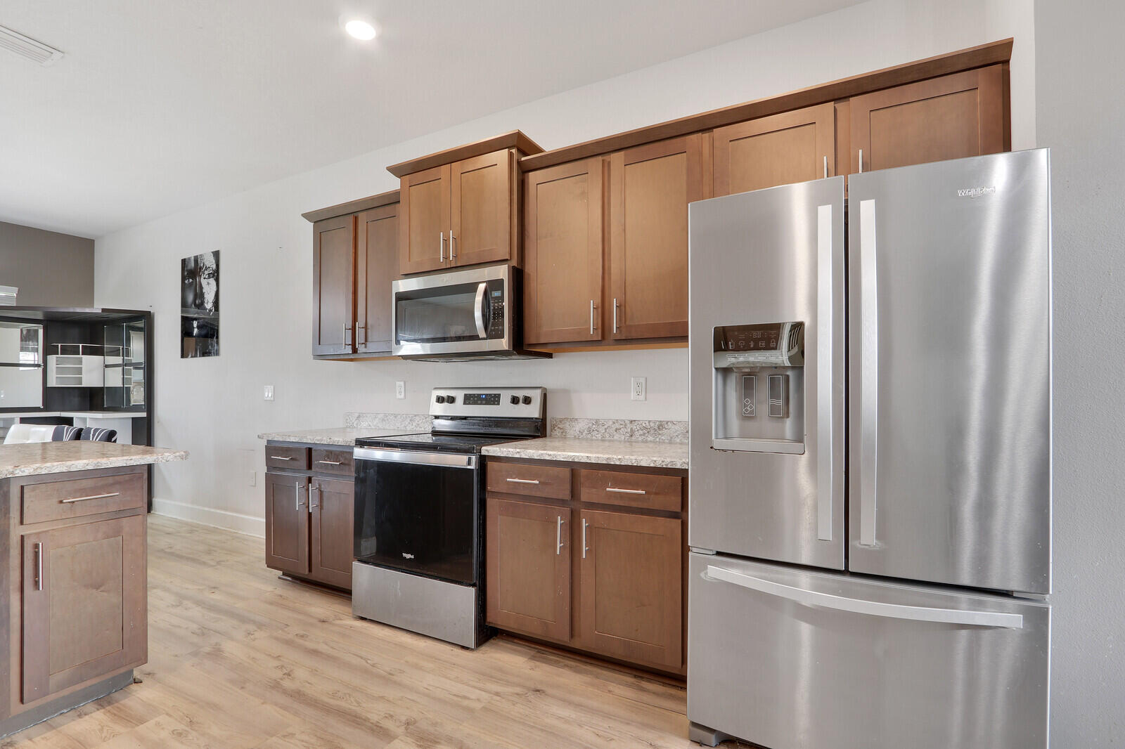 PORT ST LUCIE SECTION 44 - Residential