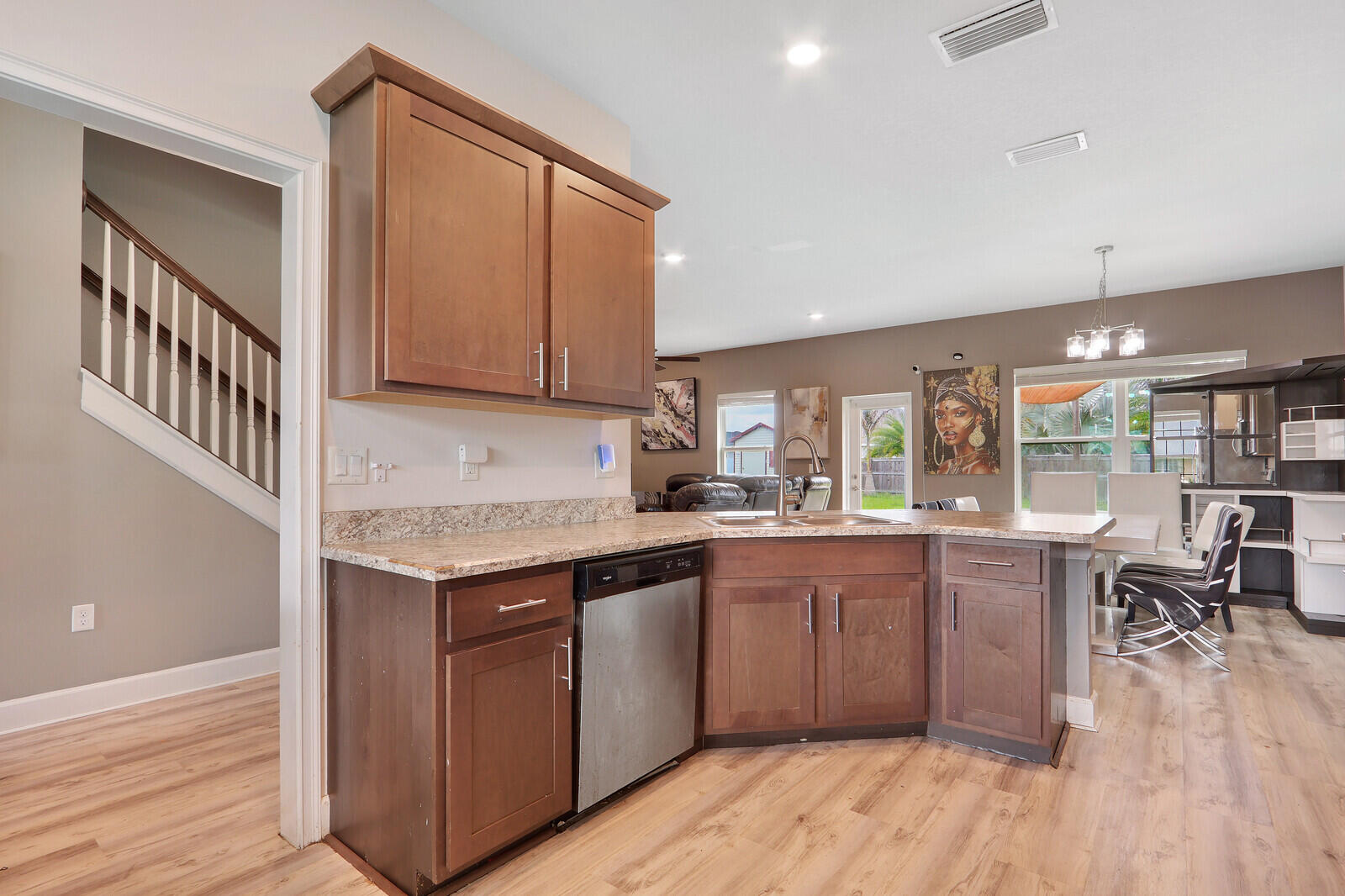 PORT ST LUCIE SECTION 44 - Residential