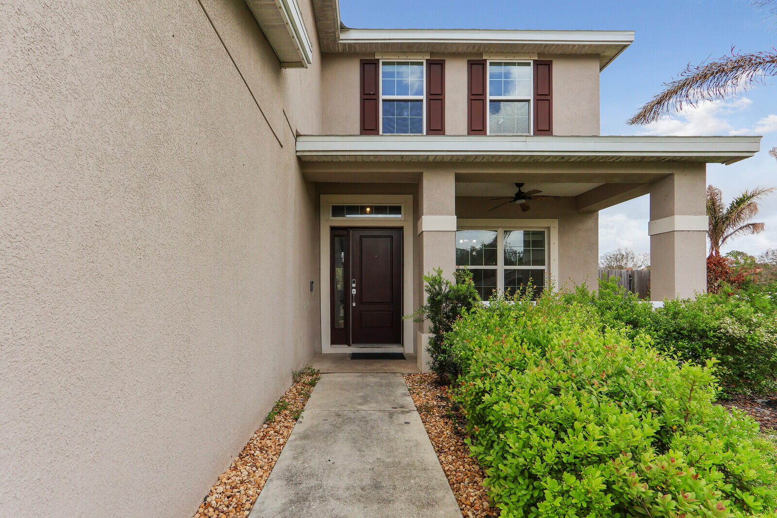 PORT ST LUCIE SECTION 44 - Residential