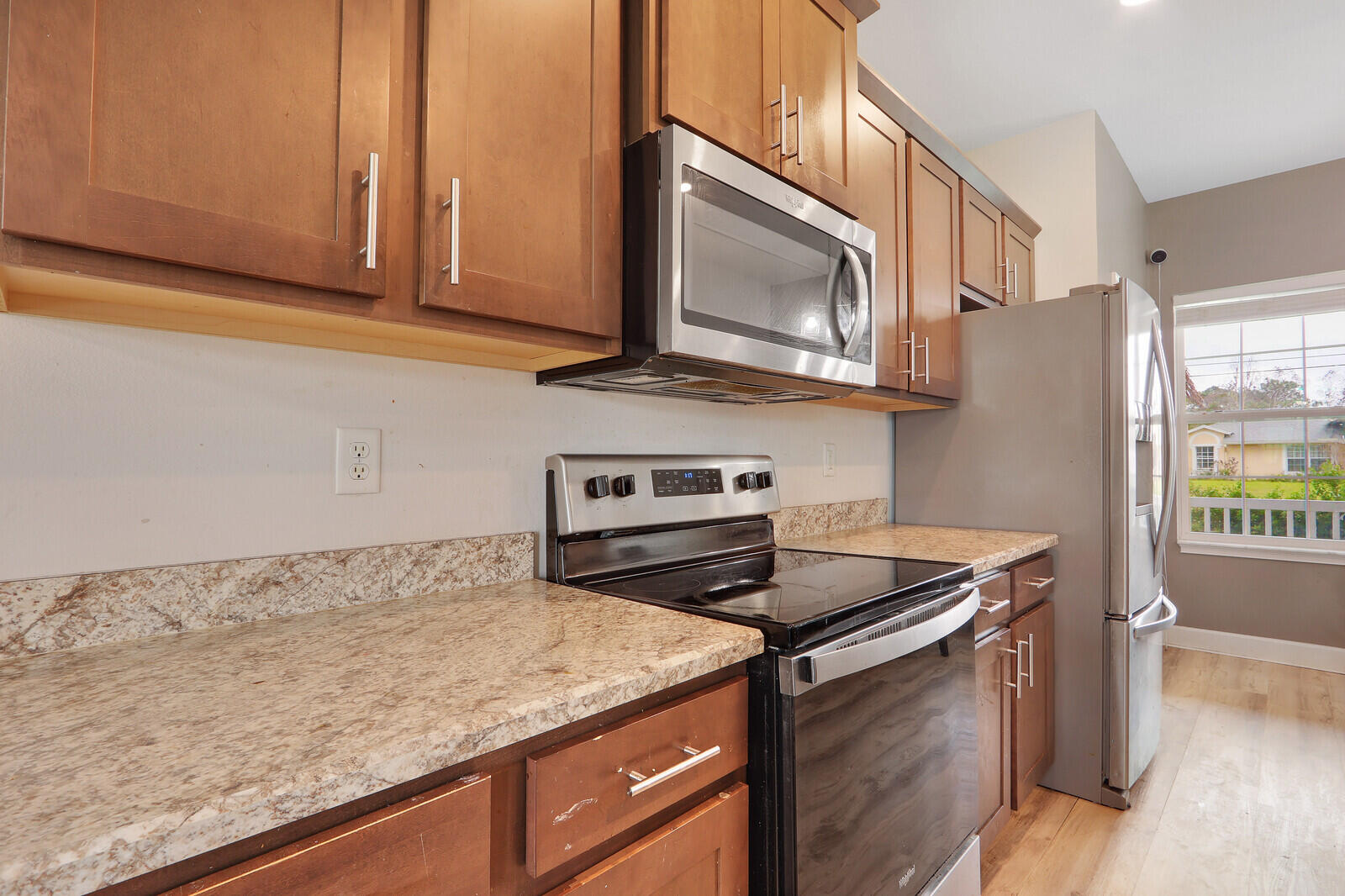 PORT ST LUCIE SECTION 44 - Residential