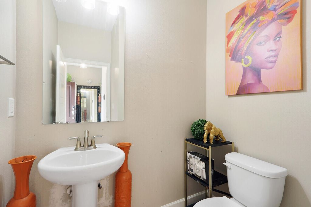 Photo of 5436 NW South Crisona Court, Port Saint Lucie, FL 34986 (MLS # B26017451)