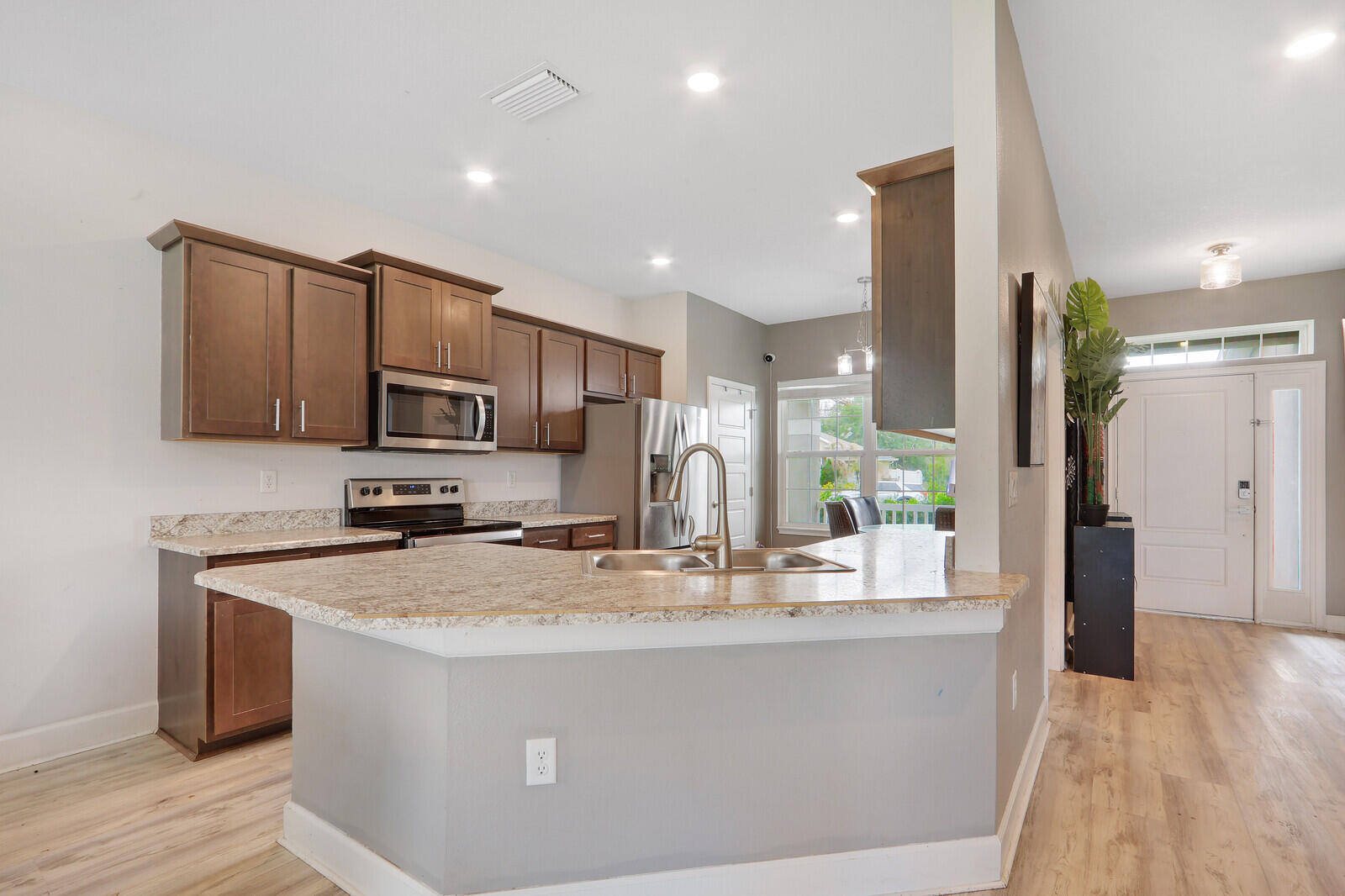 PORT ST LUCIE SECTION 44 - Residential