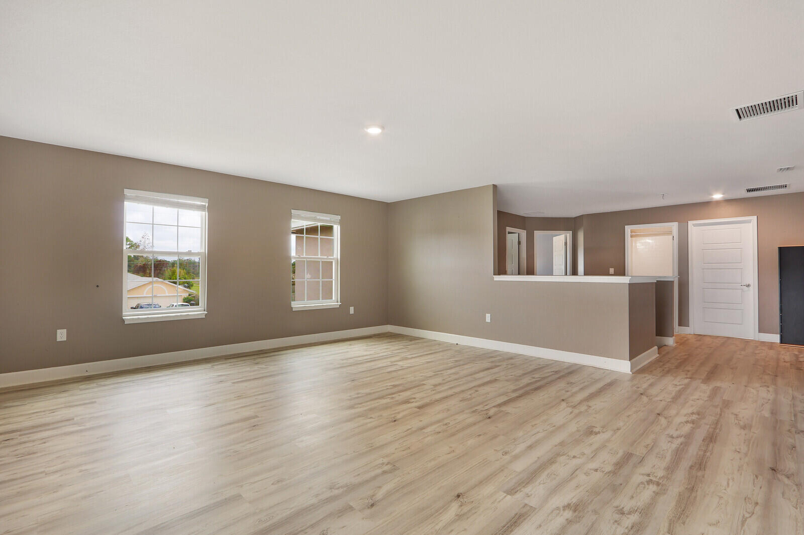 PORT ST LUCIE SECTION 44 - Residential