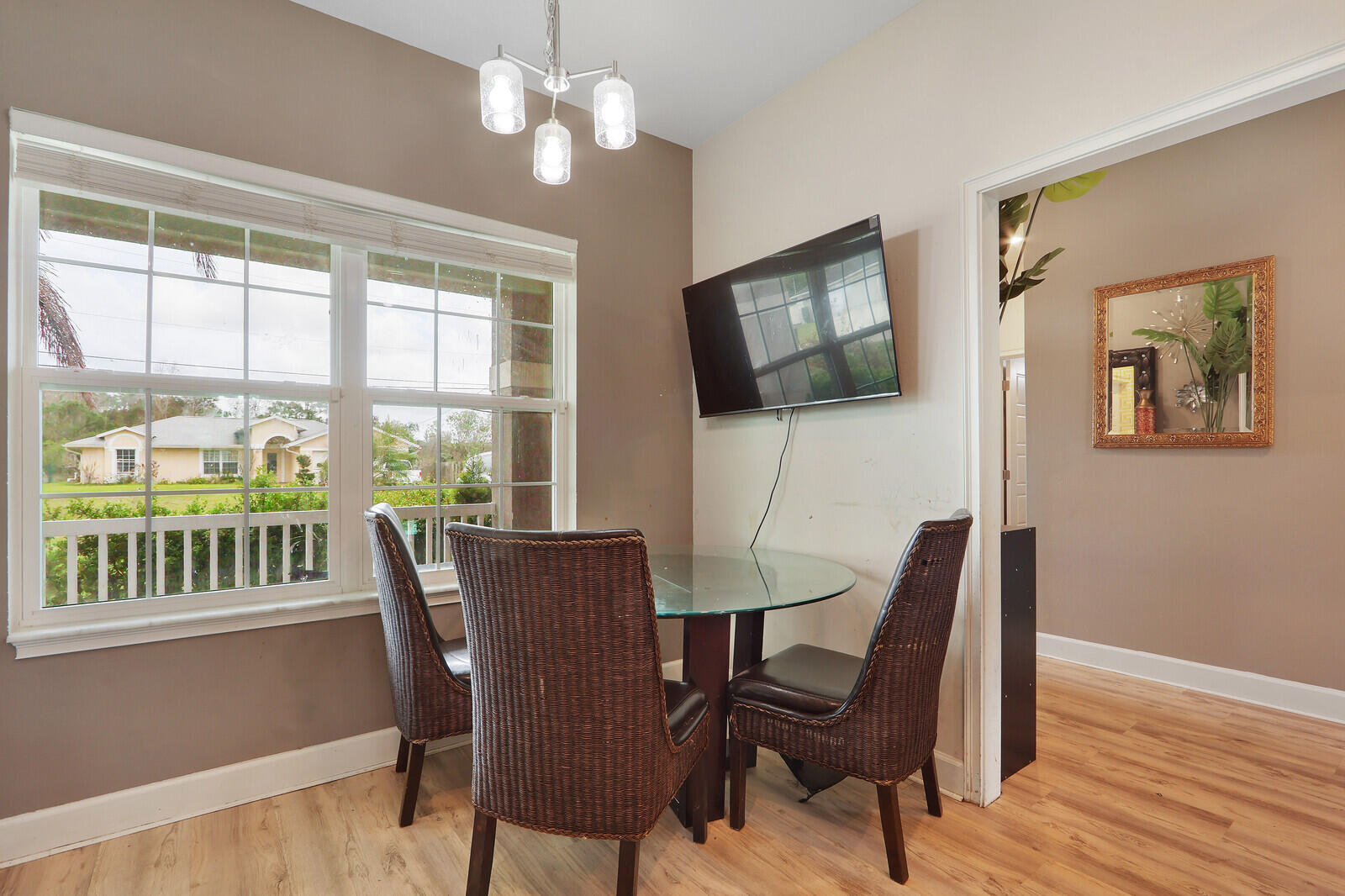 PORT ST LUCIE SECTION 44 - Residential