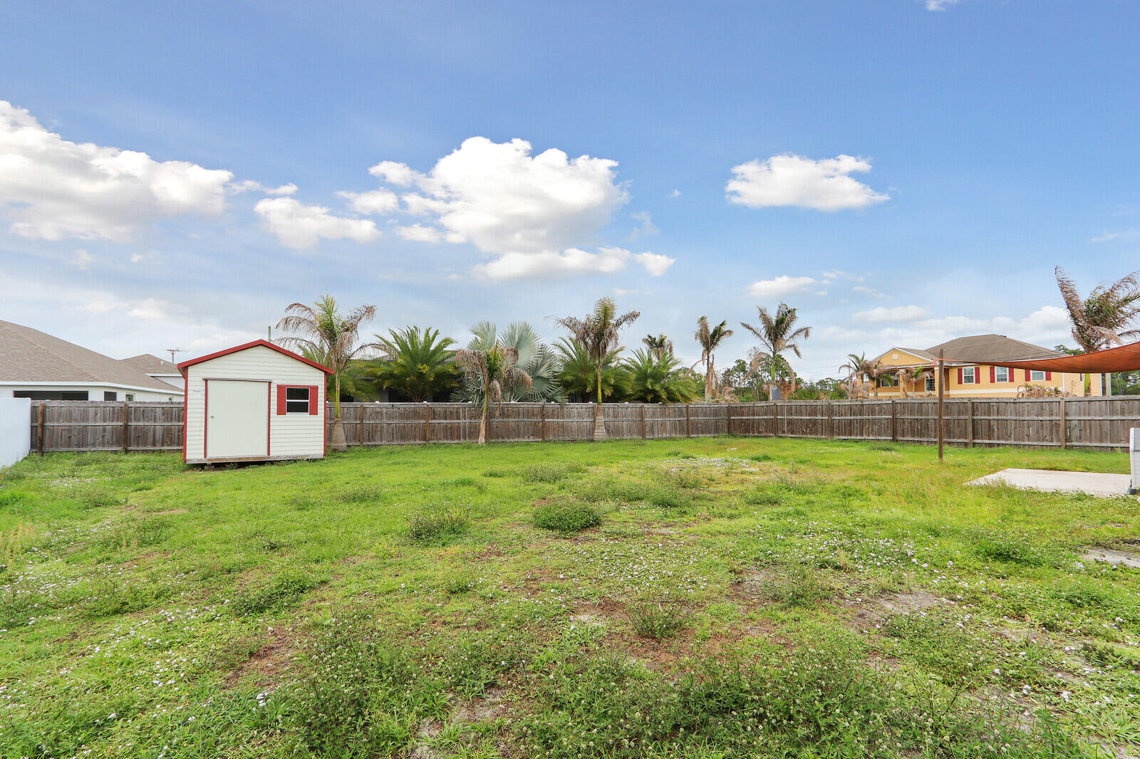PORT ST LUCIE SECTION 44 - Residential