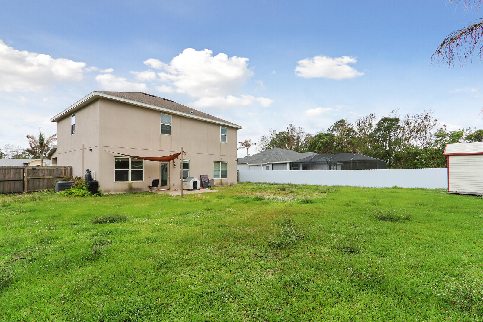 PORT ST LUCIE SECTION 44 - Residential