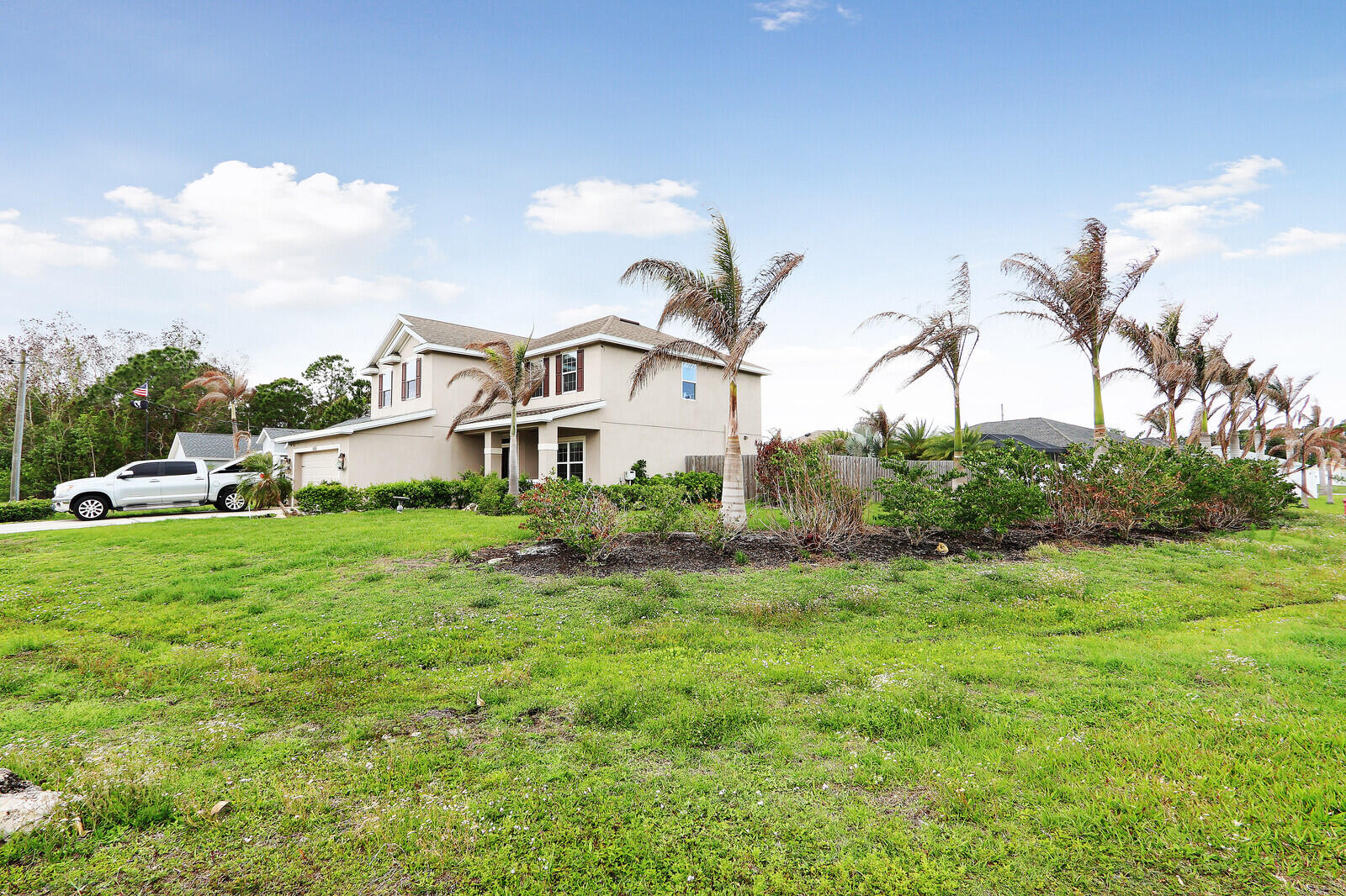 PORT ST LUCIE SECTION 44 - Residential