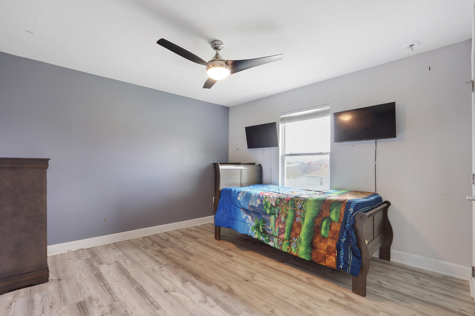 PORT ST LUCIE SECTION 44 - Residential