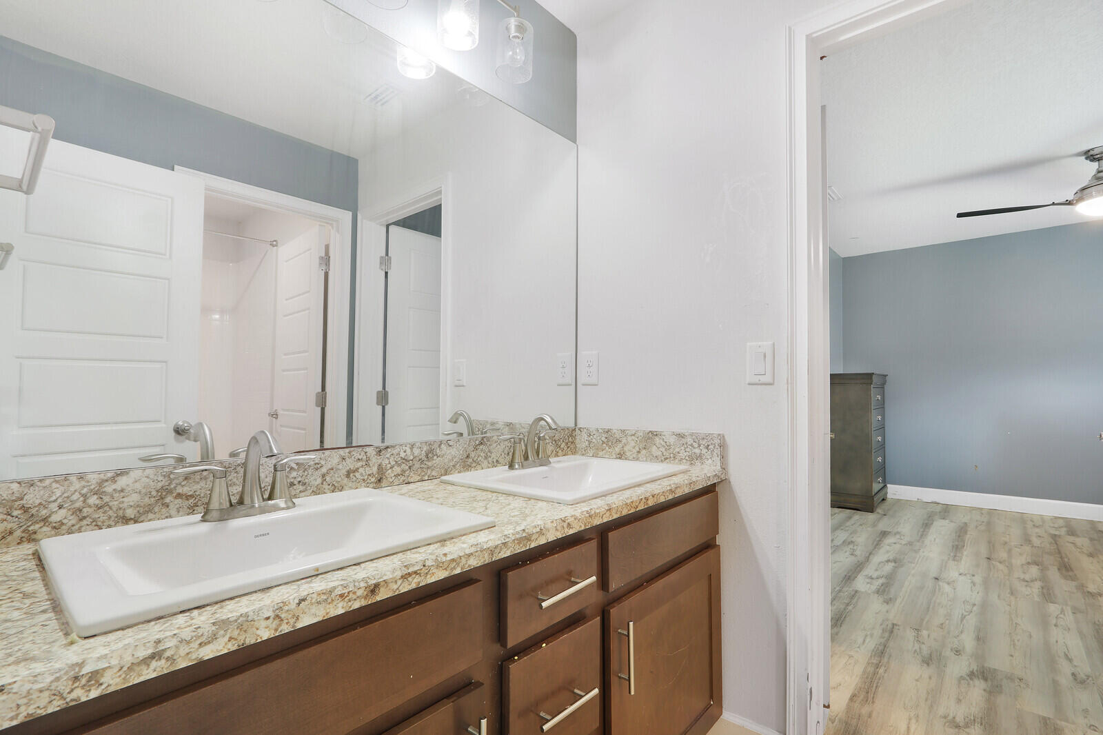 PORT ST LUCIE SECTION 44 - Residential