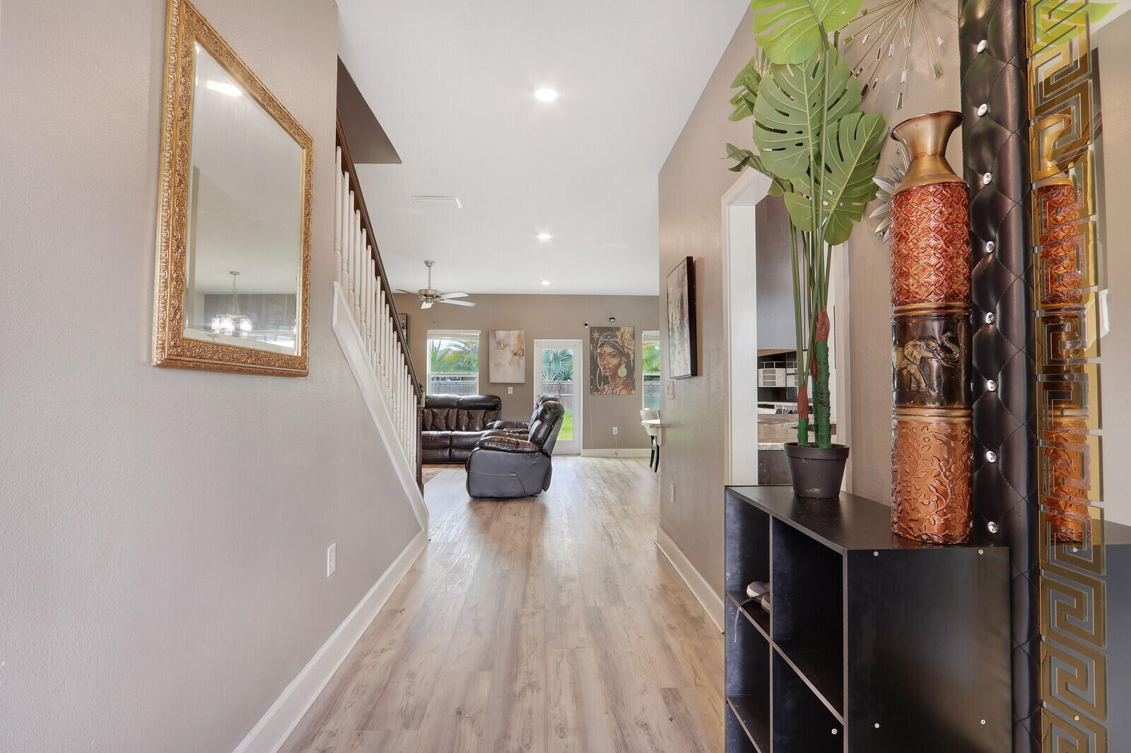 PORT ST LUCIE SECTION 44 - Residential