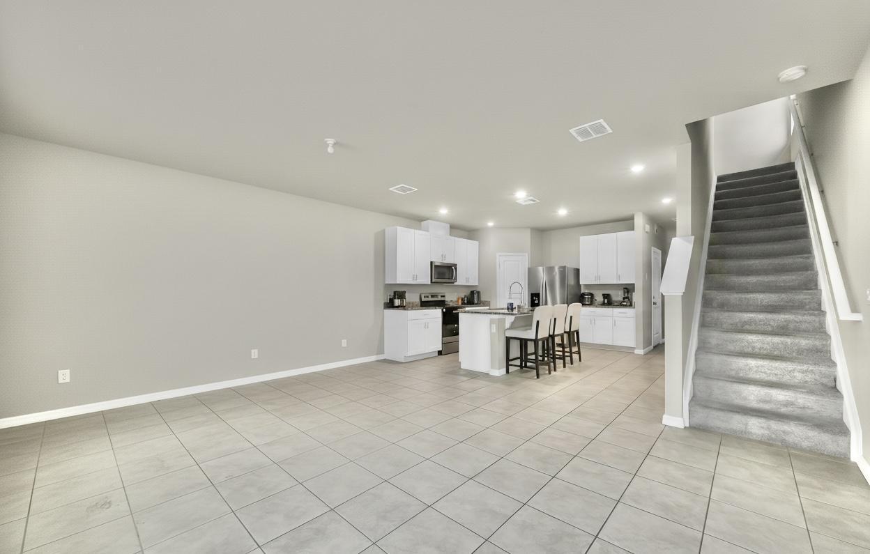 FONTANA TOWNHOMES - Residential