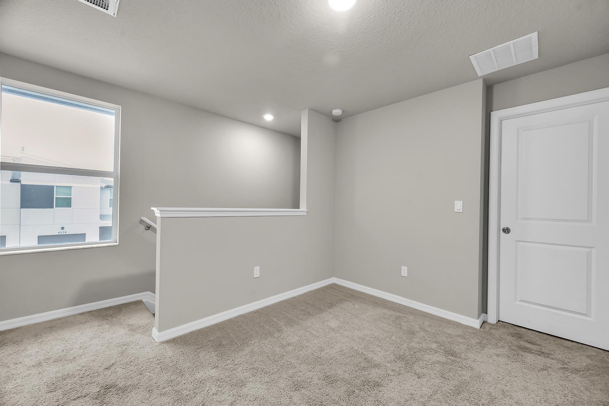 FONTANA TOWNHOMES - Residential