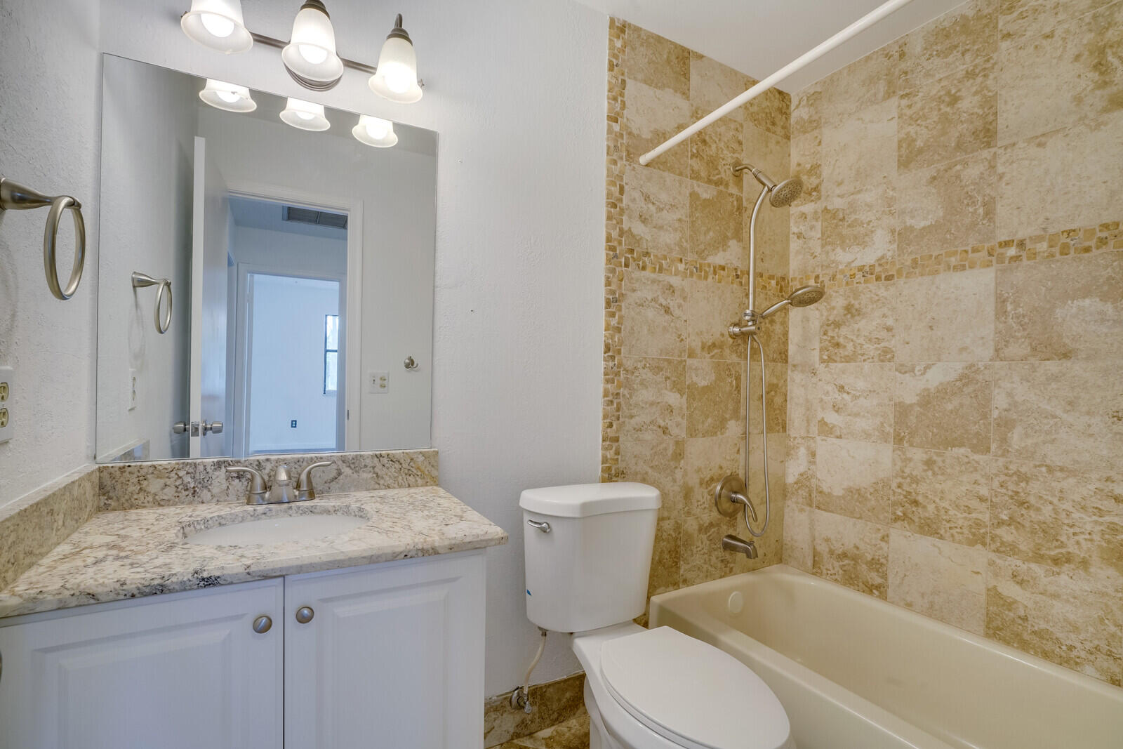 Unincorporated communities - Residential