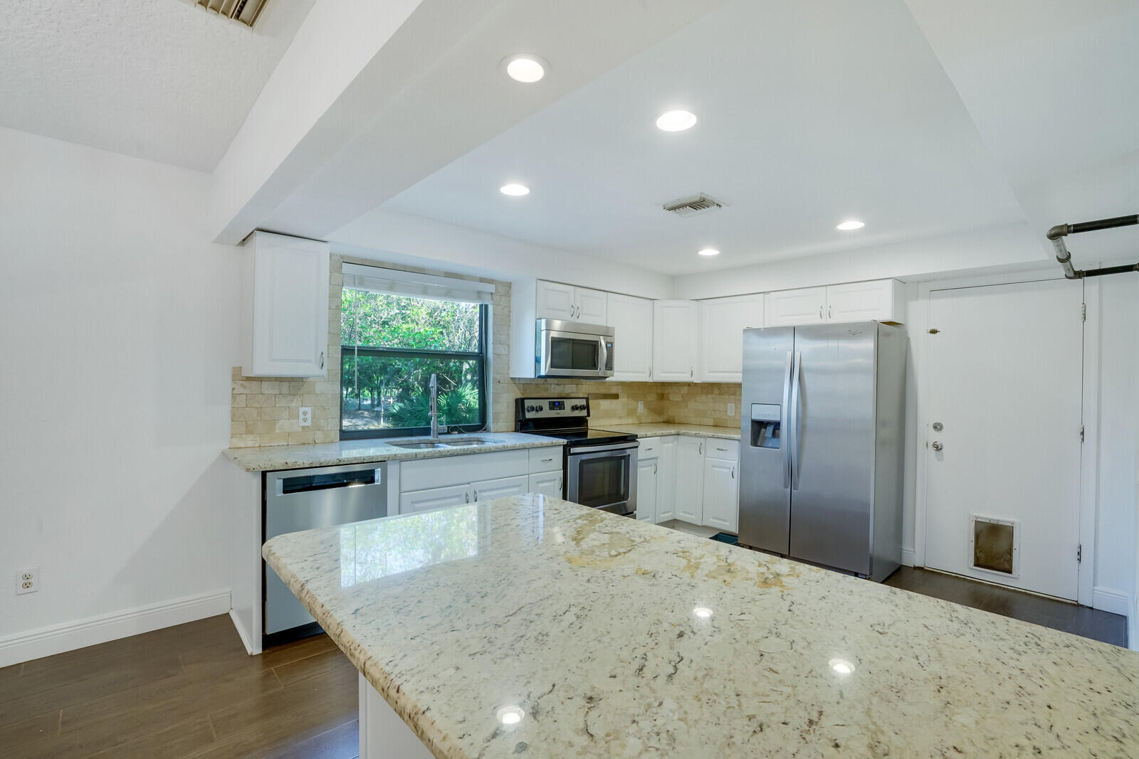 Unincorporated communities - Residential