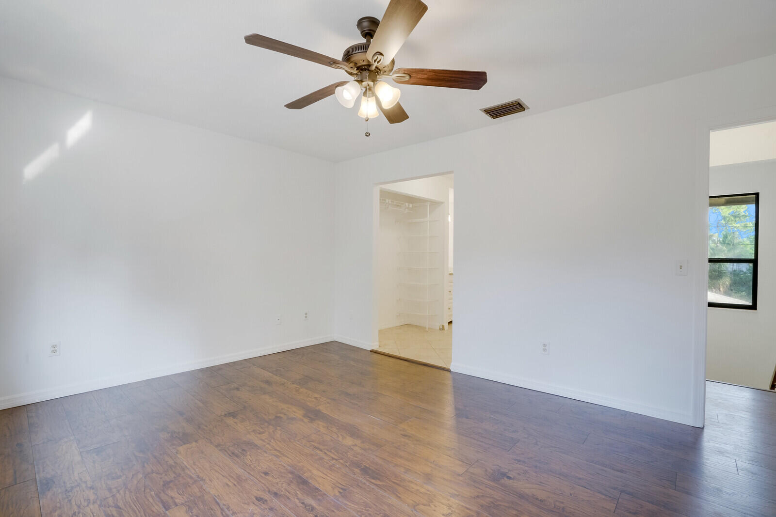 Unincorporated communities - Residential