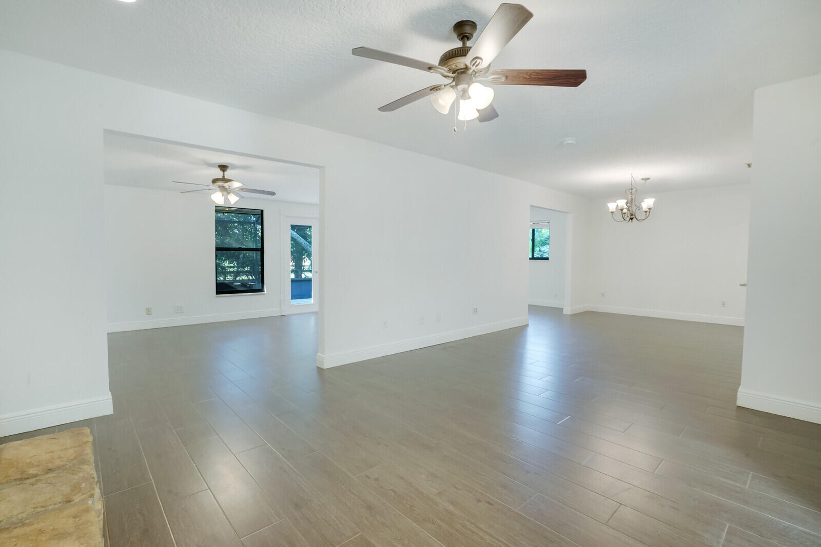 Unincorporated communities - Residential