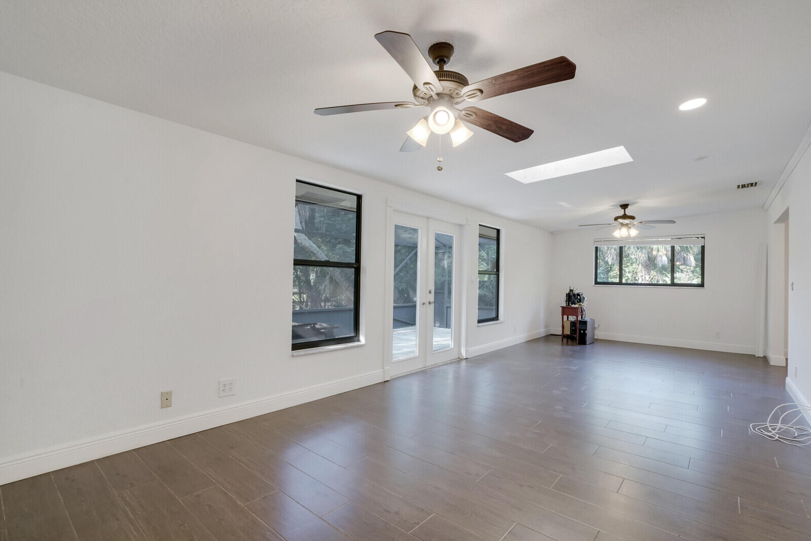 Unincorporated communities - Residential