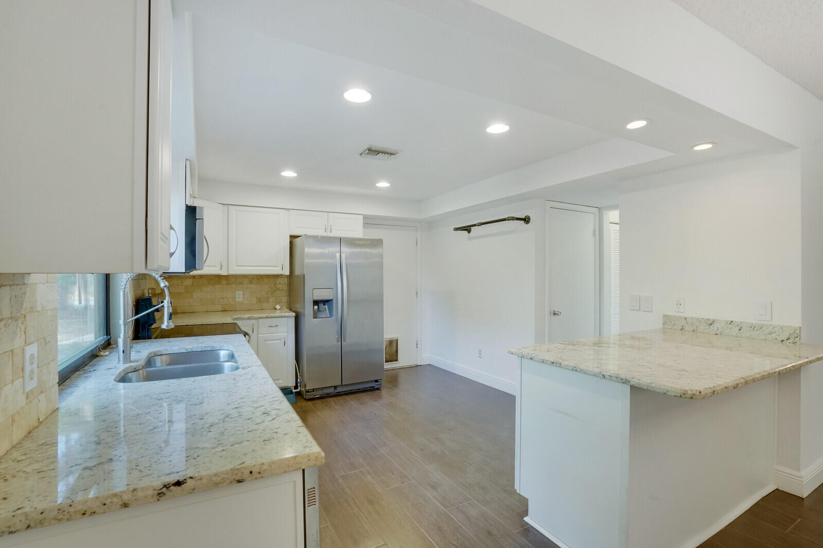 Unincorporated communities - Residential