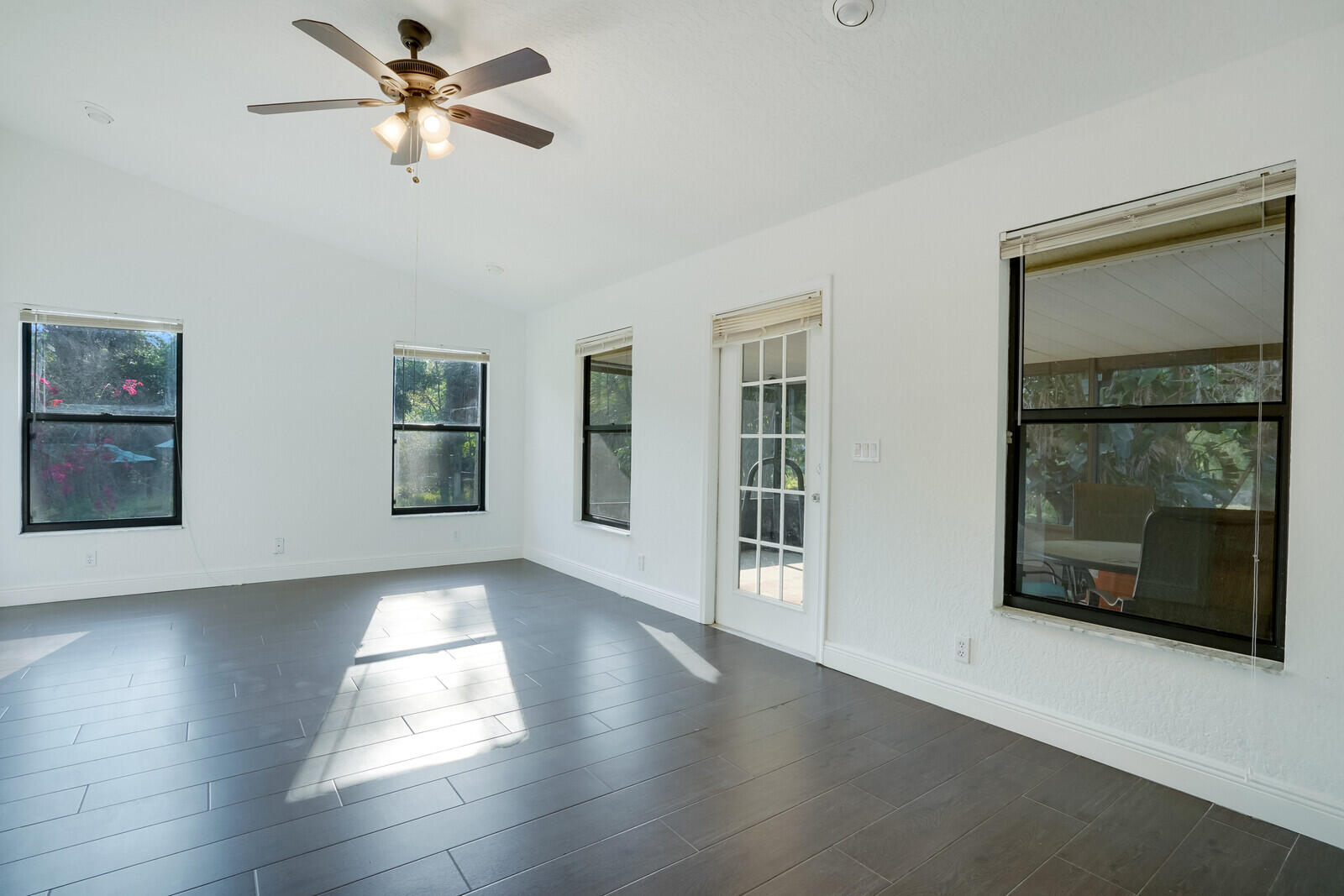 Unincorporated communities - Residential