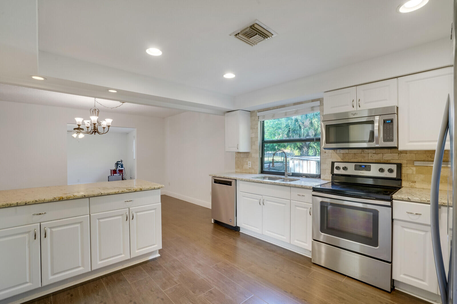 Unincorporated communities - Residential