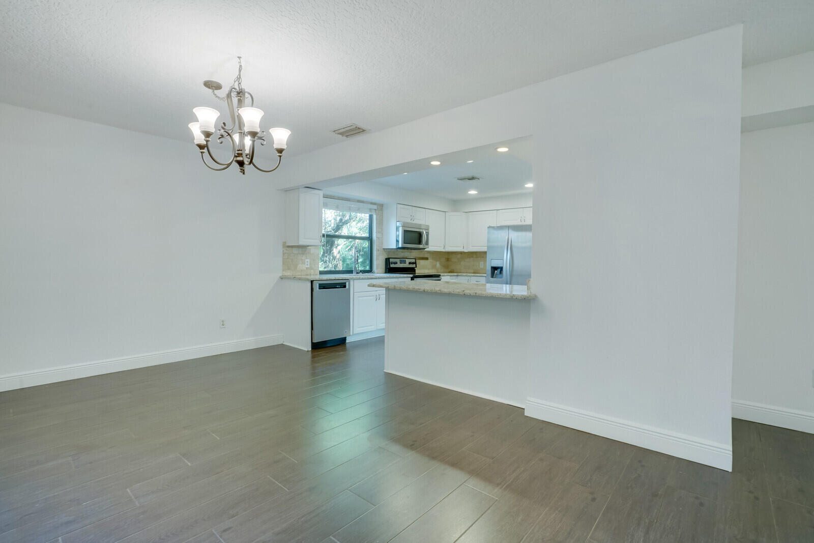 Unincorporated communities - Residential