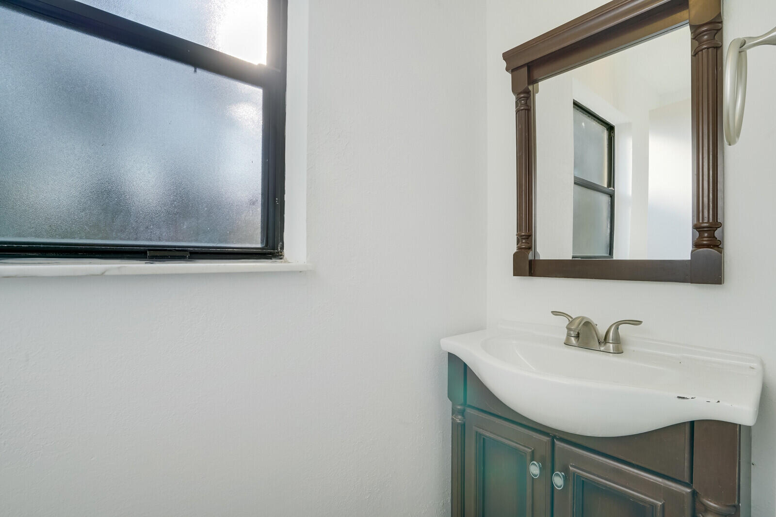 Unincorporated communities - Residential