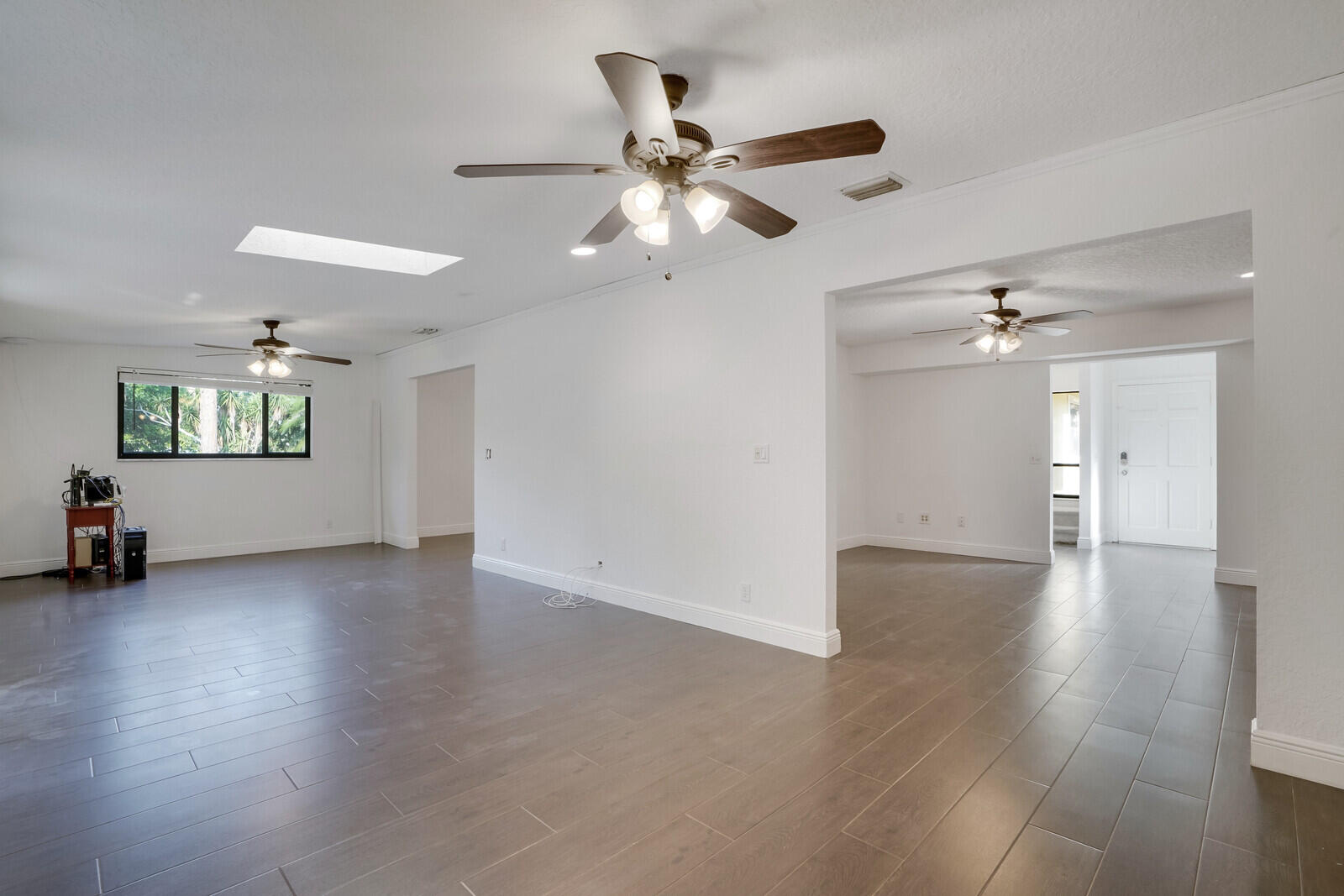 Unincorporated communities - Residential