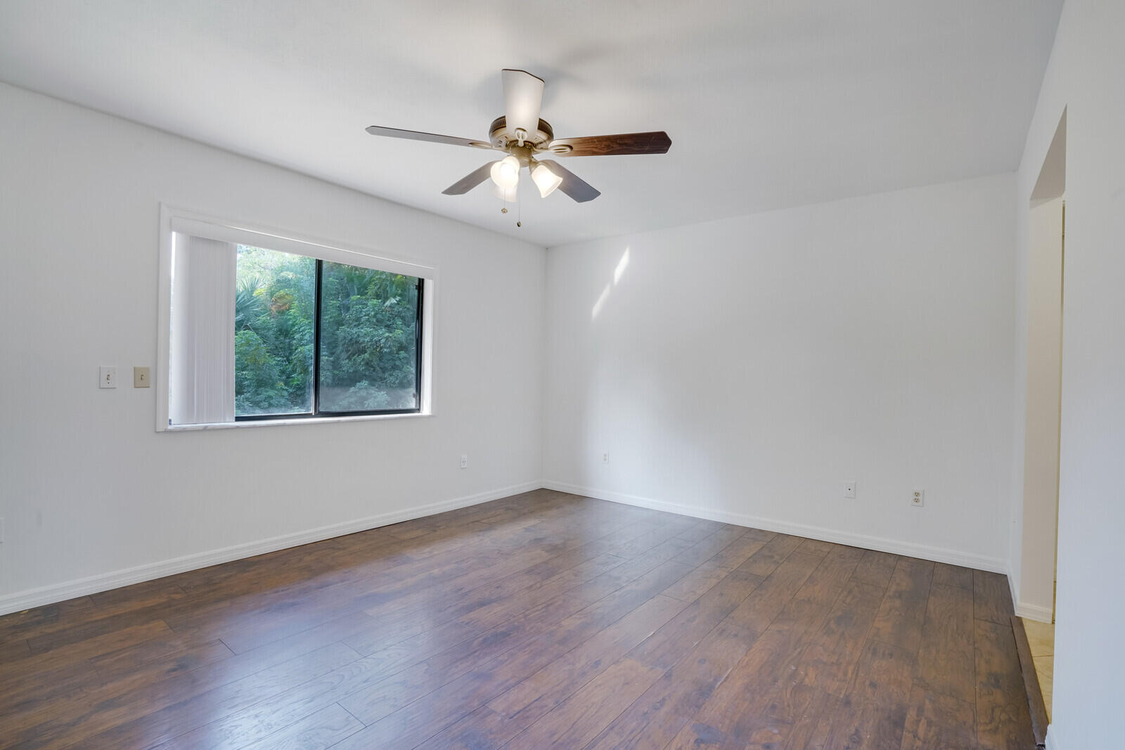 Unincorporated communities - Residential