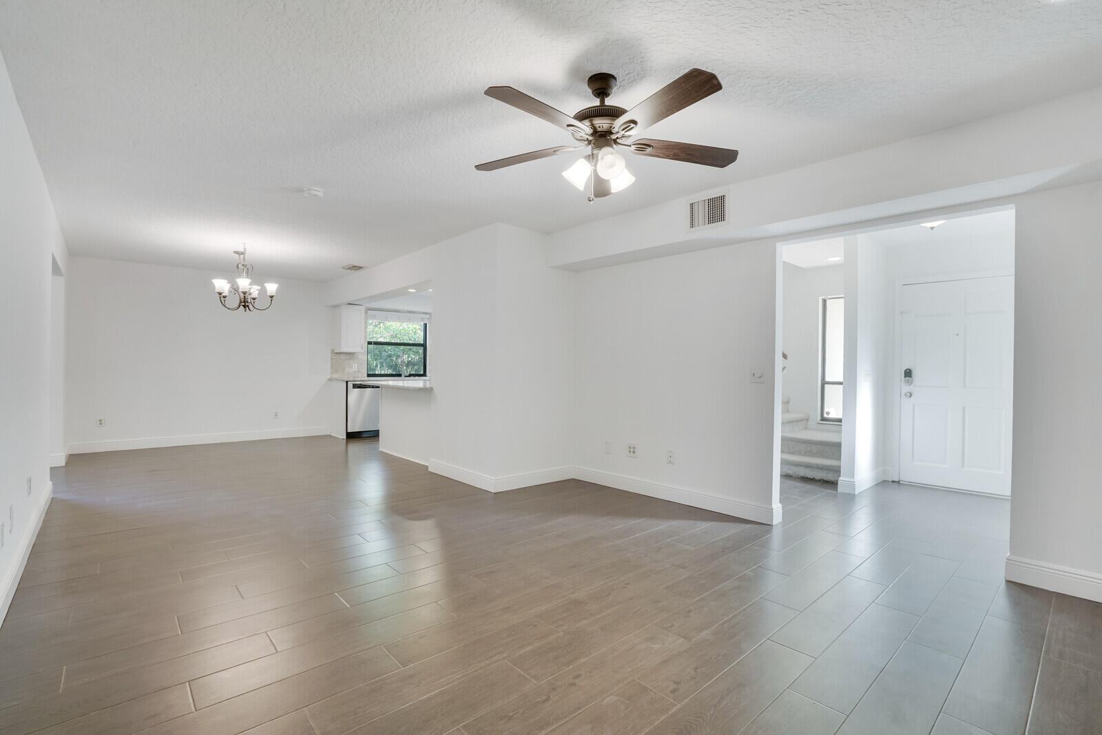 Unincorporated communities - Residential