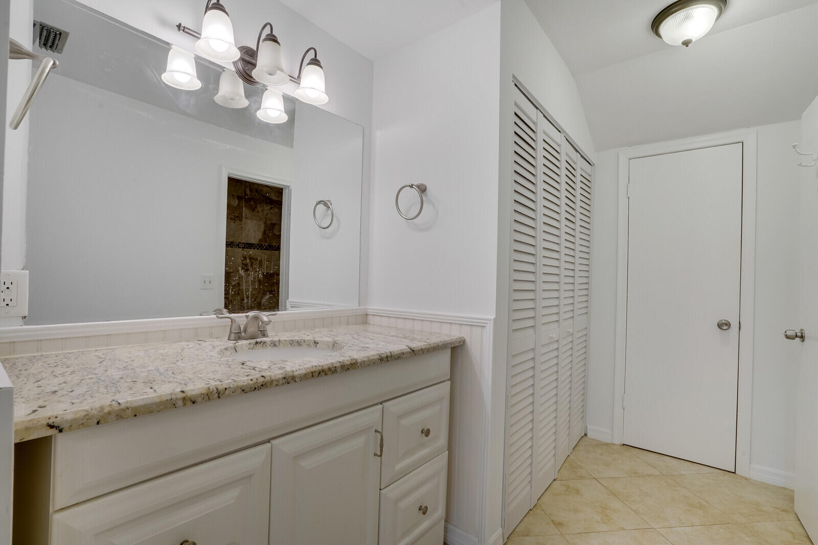 Unincorporated communities - Residential