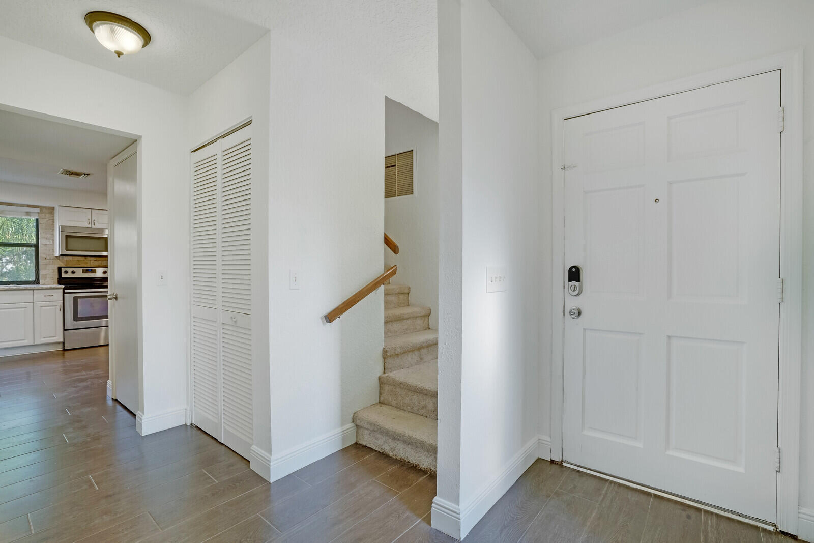 Unincorporated communities - Residential