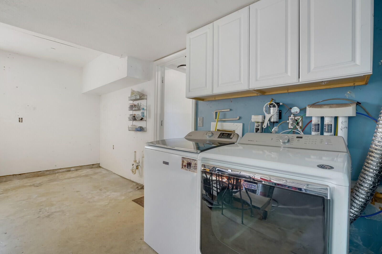 Unincorporated communities - Residential